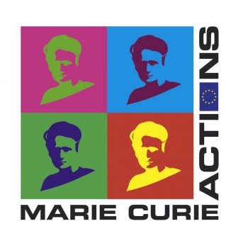 Marie Curie Actions Logo