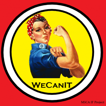 Wecanit Logo