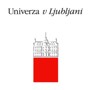 Univerza v Ljuljani Logo