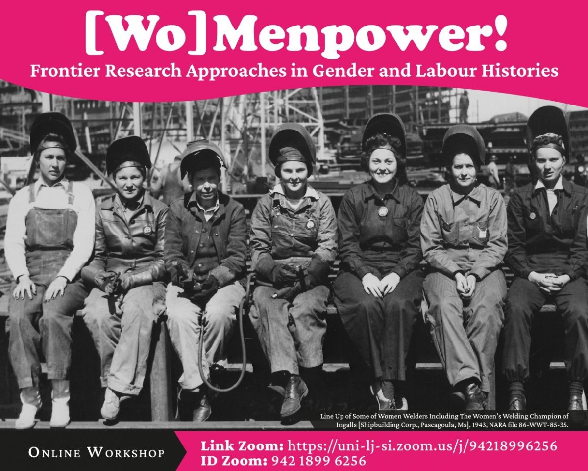 Womenpower workshop