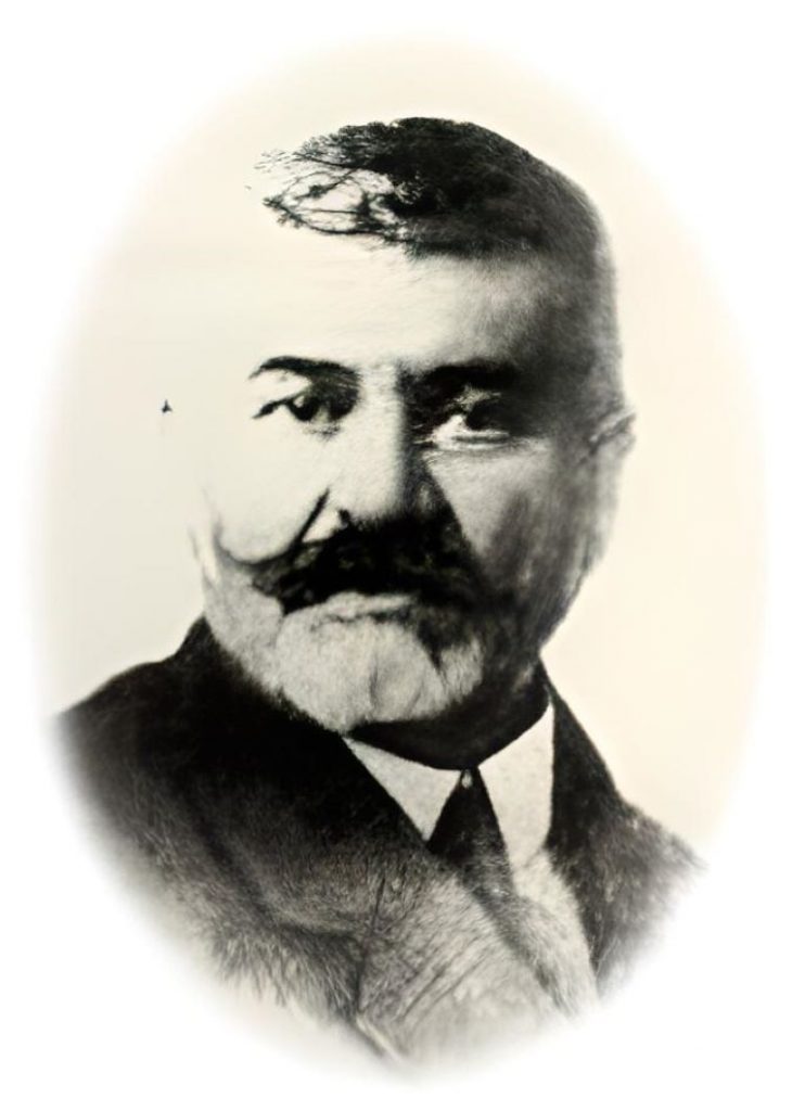 Ilias Georgiou Kulukundis