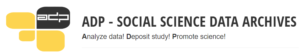 adp social science